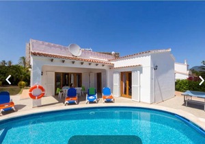 Villa Mencia