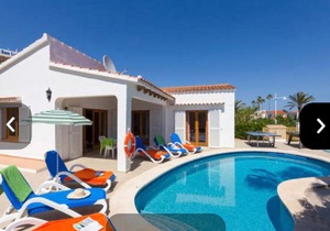 Villa Mencia