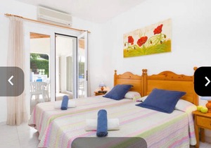 Villa Mencia