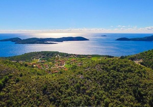 Villa Meskal A2 - One bedroom apartment, sleeps 4