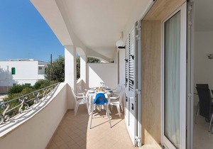 Villa Michelle - Appartamento 4 by BarbarHouse