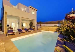 Villa Miguel Angel Cala d'Or