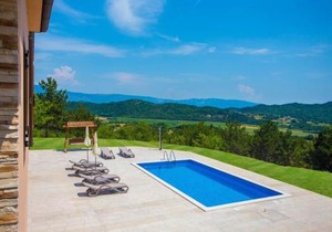 Villa Mirna