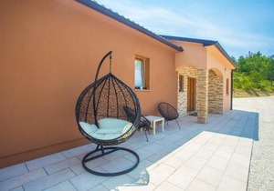 Villa Mirna