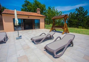 Villa Mirna