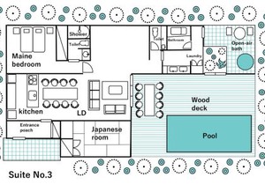 Villa Muse Okinawa- Vacation STAY 43816v