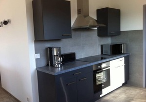 Villa near the beaches of the Gulf of Valinco, Catering 4 *