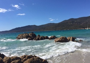 Villa near the beaches of the Gulf of Valinco, Catering 4 *