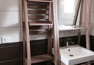 Villa near the beaches of the Gulf of Valinco, Catering 4 *