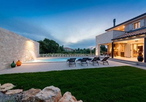 Villa Nevia Sivati
