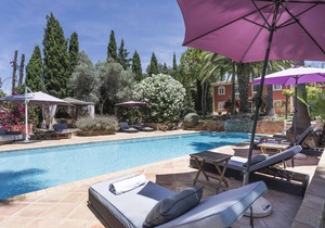 Villa Oasis by The Getaway Collection