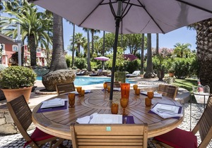 Villa Oasis by The Getaway Collection