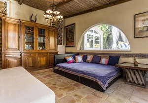 Villa Oasis by The Getaway Collection