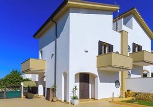 Villa oleander - New villa in marzamemi near the beach