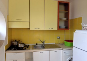 Villa oleander - New villa in marzamemi near the beach type A