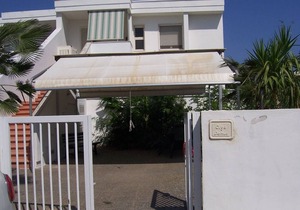 Villa Olga Domus San Cataldo di Lecce