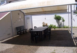 Villa Olga Domus San Cataldo di Lecce