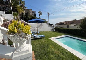 Villa on Camps Bay Drive