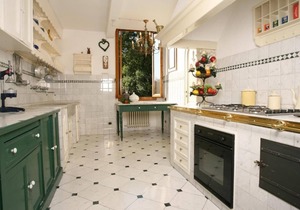 Villa on the outskirts of Florence