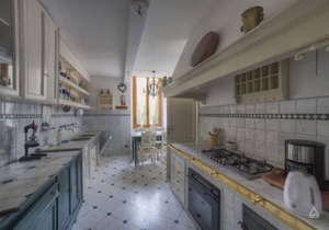 Villa on the outskirts of Florence