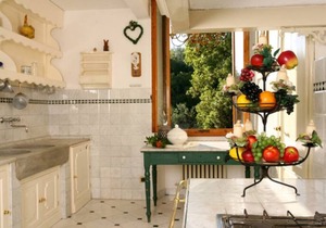 Villa on the outskirts of Florence