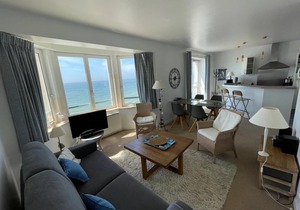 VILLA OPALE, AIGUE MARINE