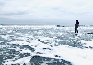 VILLA OPALE, AIGUE MARINE