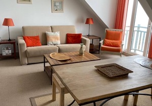 VILLA OPALE, TOPAZE - AMBLETEUSE