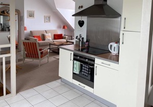 VILLA OPALE, TOPAZE - AMBLETEUSE