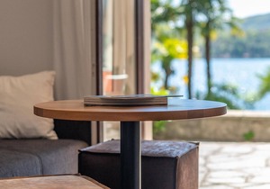 Villa Orta Apartment 1B
