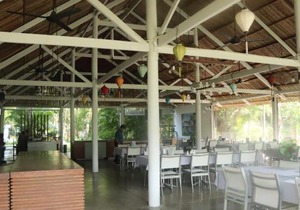 Villa Panda - Sanctuary Ho Tram Resort