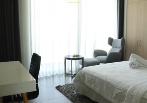 Villa Panda - Sanctuary Ho Tram Resort