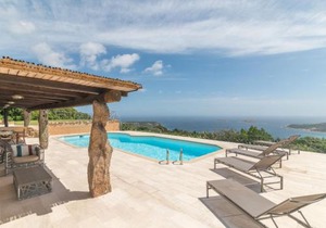 Villa Paradiso by Interhome