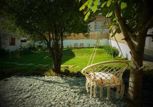 Villa Philia - Olympus