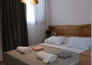 Villa Philia - Olympus