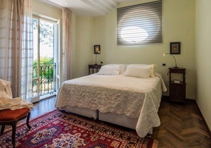 Villa Poggio 8 - Four Bedroom Villa, Sleeps 8