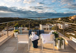 Villa Polaris - Borgo Delle Stelle