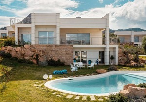 Villa Polaris - Borgo Delle Stelle