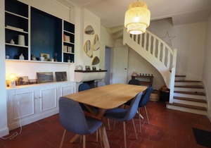 Villa Pyla-sur-Mer, 5 pièces, 12 personnes - FR-1-474-121