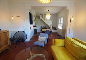 Villa Pyla-sur-Mer, 5 pièces, 12 personnes - FR-1-474-121