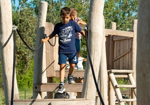 Villa Quadrilocale V4P