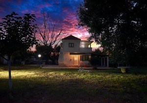 Villa Rania/Zante Drosia