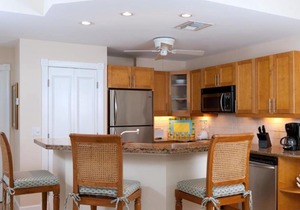 Villa Renaissance Unit 501 Grace Bay Beach