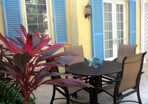 Villa Renaissance Unit 501 Grace Bay Beach