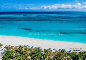 Villa Renaissance Grace Bay