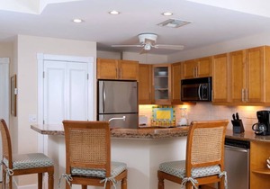 Villa Renaissance Unit 501 1BR Pool/Garden