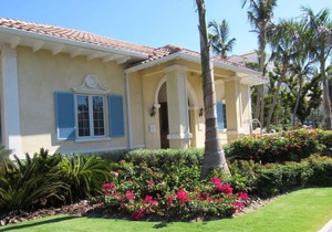 Villa Renaissance Unit 501 1BR Pool/Garden