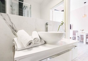 Villa Rosa - studio apartment Bad Camberg