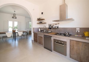 Villa Rosalore' (4 rooms) by Perle di Puglia