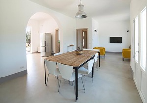 Villa Rosalore' (4 rooms) by Perle di Puglia